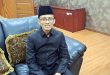 Penetapatan Ketua DPRD, Arief Wibowo: Kita Menunggu Keputusan Partai Golkar