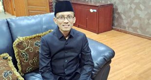 Penetapatan Ketua DPRD, Arief Wibowo: Kita Menunggu Keputusan Partai Golkar