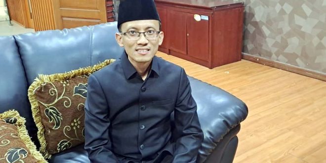 Penetapatan Ketua DPRD, Arief Wibowo: Kita Menunggu Keputusan Partai Golkar