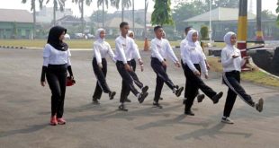 Pemkot Tangsel Matangkan Persiapan Peringatan HUT ke-81 RI