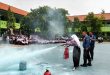 BPBD Kota Tangerang Gelar Program Sekolah Aman Bencana