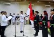 Wabup Serang Lantik Duta Pancasila Paskibraka Indonesia