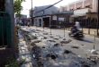 Pemkot Tangerang Mulai Perbaiki Ruas Jalan Iskandar Muda Neglasari