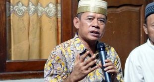 Anggota Komisi IV DPRD Dorong Pemerataan Pembangunan di Perkampungan