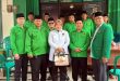 Terima SK Susunan Kepengurusan DPC PPP Periode 2026-2031, Idup: Kader Diminta Tetap Solid