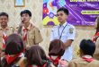 Pemkab Tangerang Edukasi Siswa SMAN 1 Bijak Bermedia Sosial