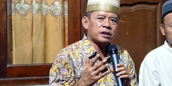 Anggota Komisi IV DPRD Dorong Pemerataan Pembangunan di Perkampungan