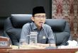Wakil Ketua DPRD Dorong Pemkot Tangerang Tingkatkan Potensi PAD