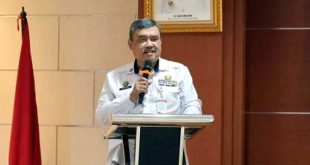 UMKM Naik Kelas, Pemkot Tangerang Dorong Transformasi Perseroan Perorangan