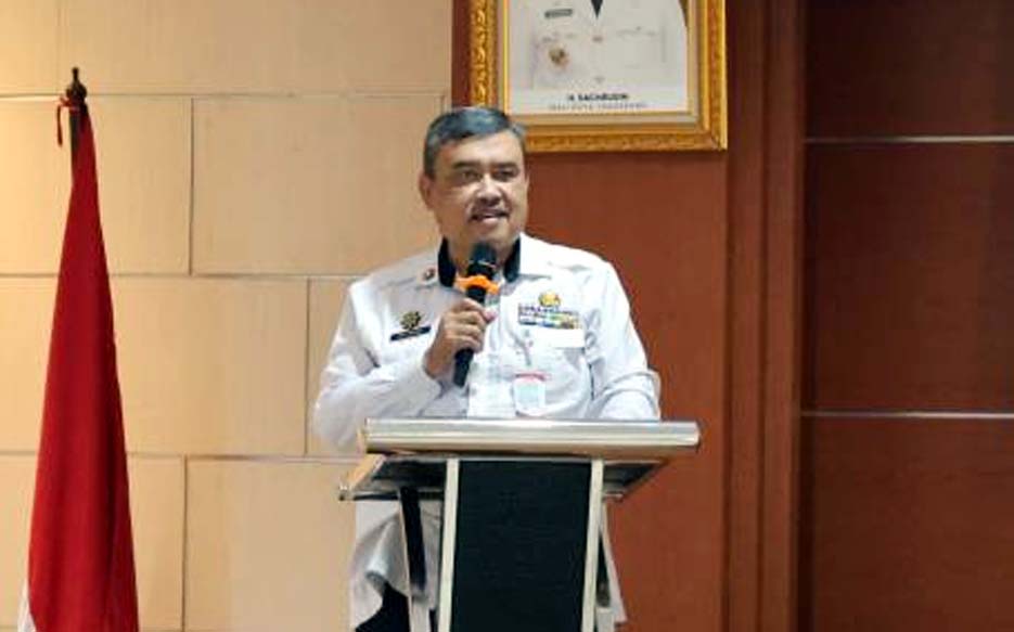 UMKM Naik Kelas, Pemkot Tangerang Dorong Transformasi Perseroan Perorangan
