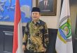Anak Krakatau Meletus, Turidi Susanto: Gunakan Masker Cegah Abu Vulkanik
