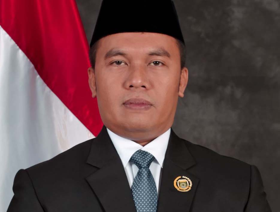 Komisi III DPRD Dorong Pemkot Tangerang Optimalisasi PAD di Perubahan APBD