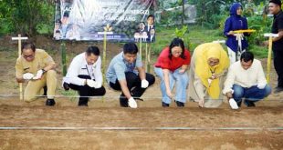 Pemkab Tangerang Sambut Baik Kolaborasi TMP dan Bappeda