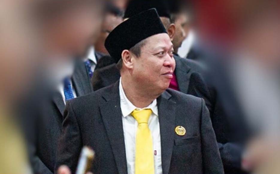 Komisi II DPRD Apresiasi Pemkot Tangerang Terapkan PJJ