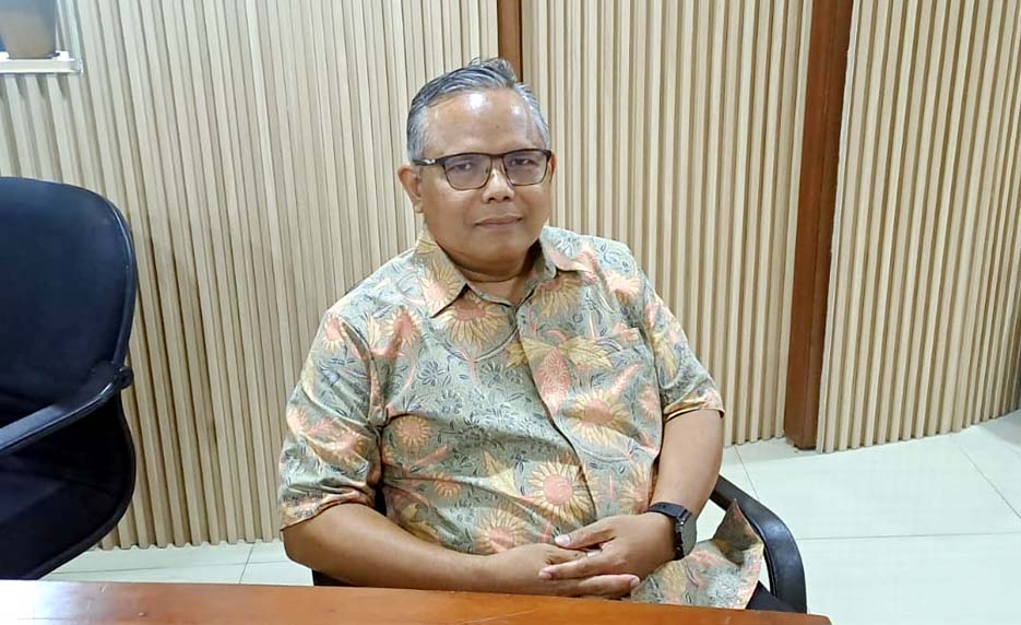 PJJ Diperpanjang, Ketua Komisi II DPRD: Menjaga Kesehatan Siswa Didik