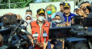 Pemprov Banten Terapkan PJJ di Seluruh Sekolah Selama 3 Hari
