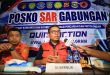 Andra Soni Minta Tim SAR Perpanjang Waktu Pencarian 5 Jurnalis