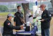 DLH Kota Tangsel Gelar Uji Emisi Selama 3 Hari