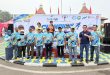 DPRD Kota Tangerang Dorong Fasilitas Sepatu Roda Bertaraf Internasional