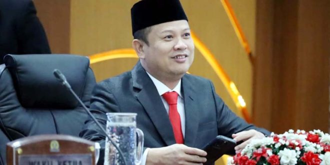 DPRD Dorong Pemkot Tangerang Siapkan Bantuan Air Bersih untuk Warga