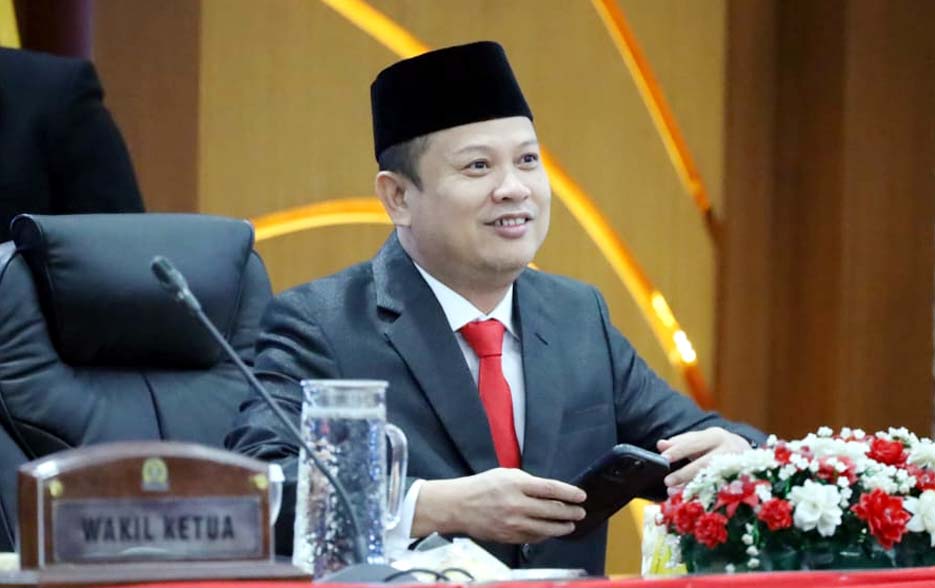 DPRD Dorong Pemkot Tangerang Siapkan Bantuan Air Bersih untuk Warga