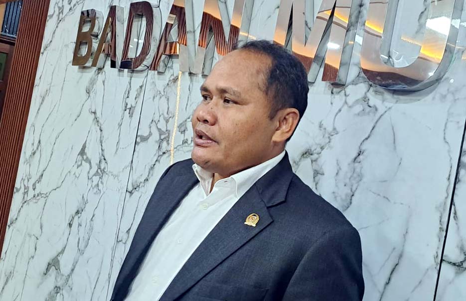 Insentif Tenaga Keagamaan, Komisi I DPRD: Berjalan Sesuai Mekanisme