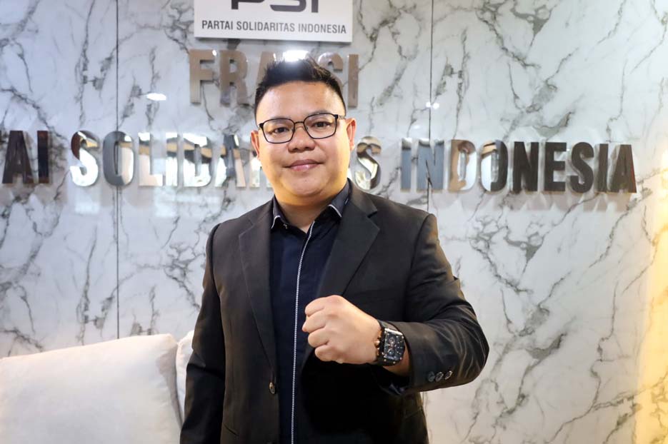 Anggota Komisi I Dorong Raperda Toleransi Jadi Inisiatif DPRD Kota Tangerang