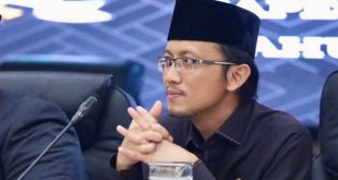 DPRD Kota Tangerang Apresiasi Penyesuaian Besaran TPP PPPK