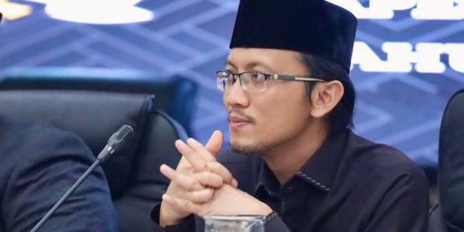 DPRD Kota Tangerang Apresiasi Penyesuaian Besaran TPP PPPK