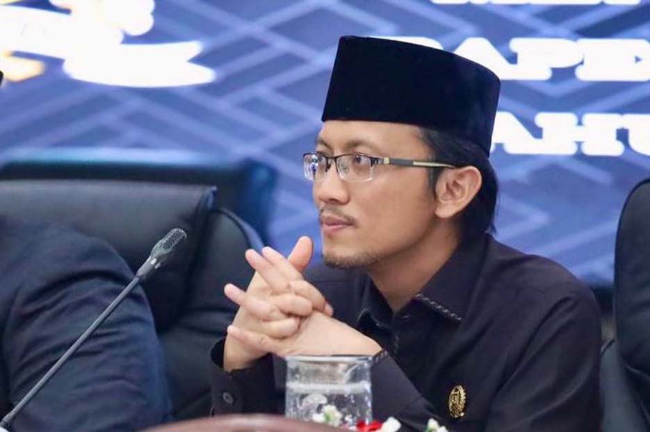 DPRD Kota Tangerang Apresiasi Penyesuaian Besaran TPP PPPK