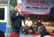 DPRD Dorong Pemgkot Tangerang Bangun Penguatan Infrastruktur