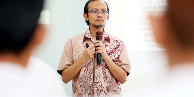 DPRD Dorong Pemkot Tangerang Perkuat Penanggulangan Bencana