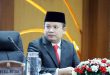 HUT ke-26 Banten, Turidi Susanto: Perkuat Kerja Sama Antardaerah