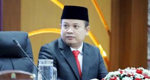 HUT ke-26 Banten, Turidi Susanto: Perkuat Kerja Sama Antardaerah