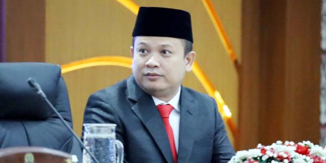 HUT ke-26 Banten, Turidi Susanto: Perkuat Kerja Sama Antardaerah