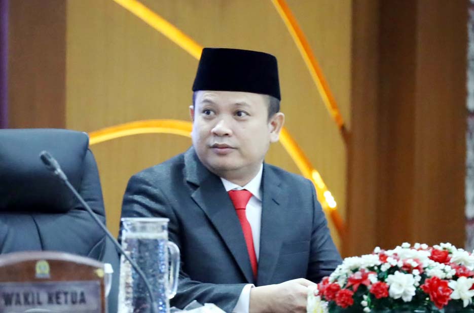 HUT ke-26 Banten, Turidi Susanto: Perkuat Kerja Sama Antardaerah