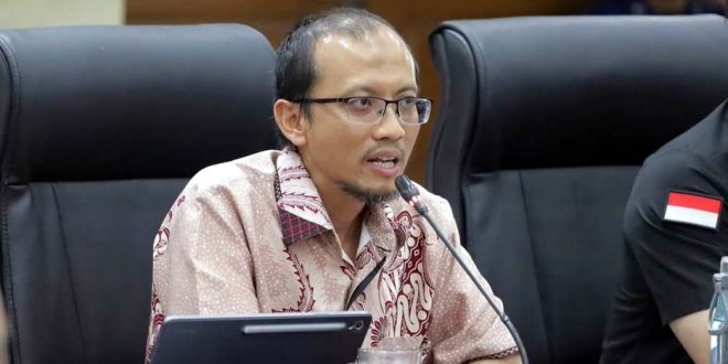 DPRD Kota Tangerang Akan Lantik Ketua dan Anggota Legislatif PAW