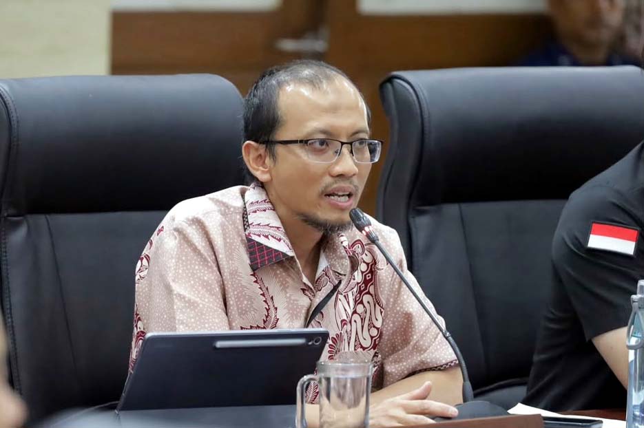 DPRD Kota Tangerang Akan Lantik Ketua dan Anggota Legislatif PAW