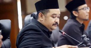 Hadapi Perubahan Cuaca, Andri S Permana: Tingkatkan Kesiapsiagaan