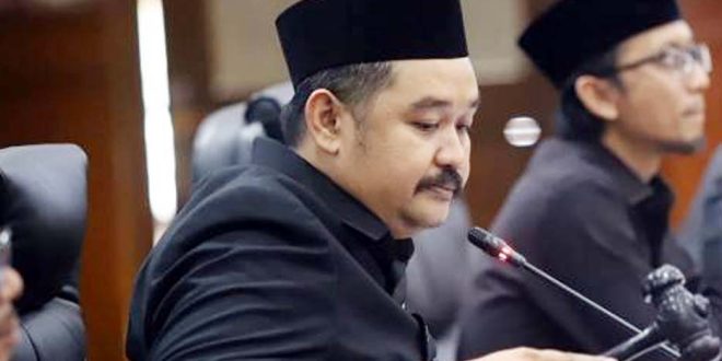 Hadapi Perubahan Cuaca, Andri S Permana: Tingkatkan Kesiapsiagaan
