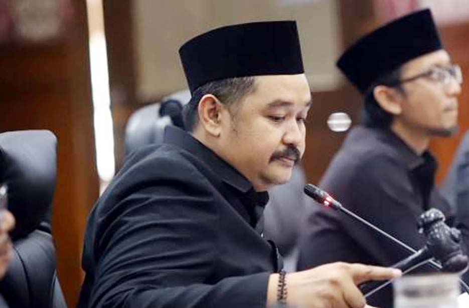 Hadapi Perubahan Cuaca, Andri S Permana: Tingkatkan Kesiapsiagaan