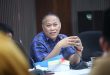 Anggota Komisi II DPRD Dorong Pelaksanaan P2P Berkelanjutan