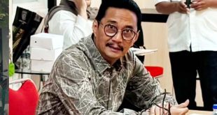 Anggota Komisi I DPRD Minta Pemkot Tangerang Evaluasi Kinerja OPD