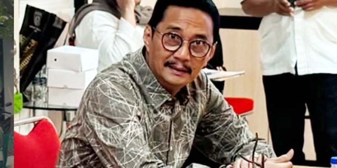 Anggota Komisi I DPRD Minta Pemkot Tangerang Evaluasi Kinerja OPD