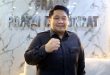 Bagus Triyanto Usulkan Raperda Pemberdayaan UMKM Kota Tangerang