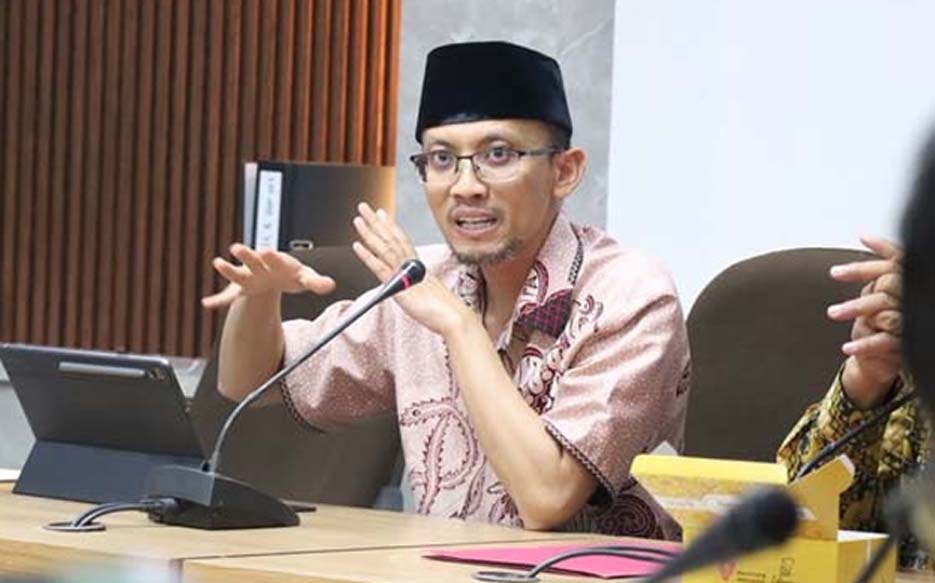 DPRD Dorong Pemkot Tangerang Tingkatkan Pengawasan Mekanisme MBG