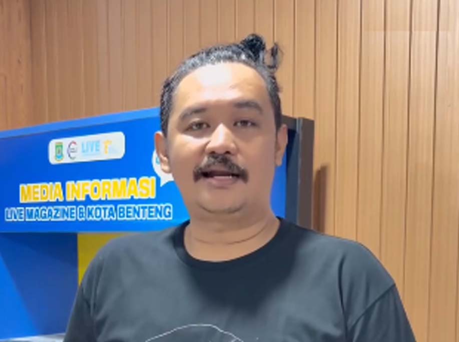 Perubahan Cuaca, Andri S Permana Dorong Kesiapsiagaan Antisipasi Bencana
