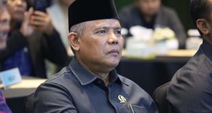 Hari Batik Nasional, Ketua Komisi II DPRD: Batik Kekayaan Budaya Indonesia