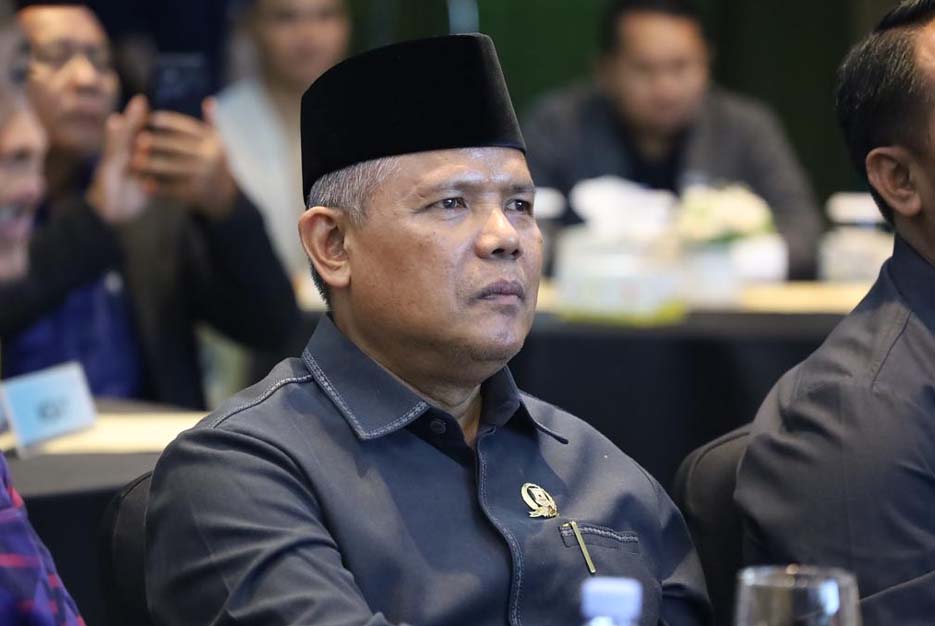 Hari Batik Nasional, Komisi II DPRD: Batik Kekayaan Budaya Indonesia