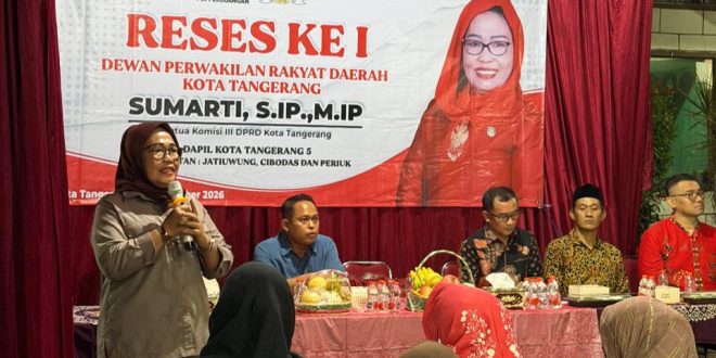 Ketua Komisi III DPRD Dorong Penguatan Posyandu Remaja Rismata